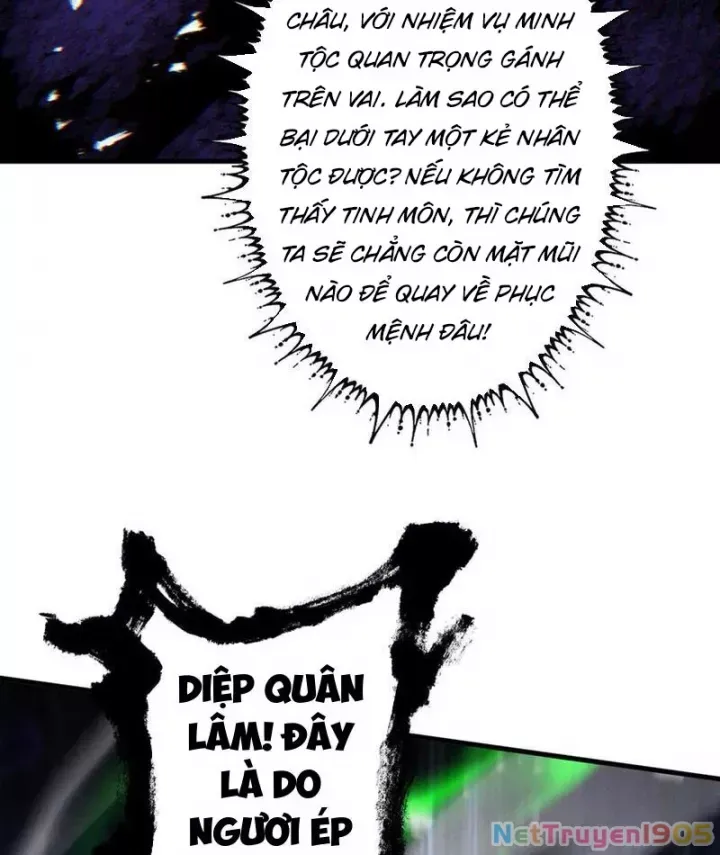 Gặp Mạnh Thì Càng Mạnh, Tu Vi Của Ta Không Giới Hạn - Chapter 66 - Page 40