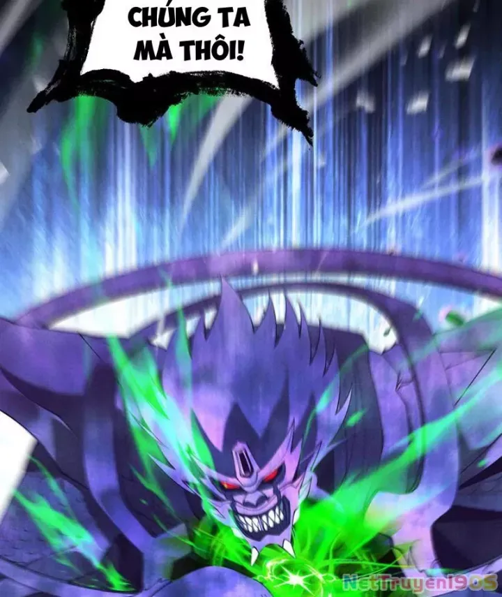 Gặp Mạnh Thì Càng Mạnh, Tu Vi Của Ta Không Giới Hạn - Chapter 66 - Page 41