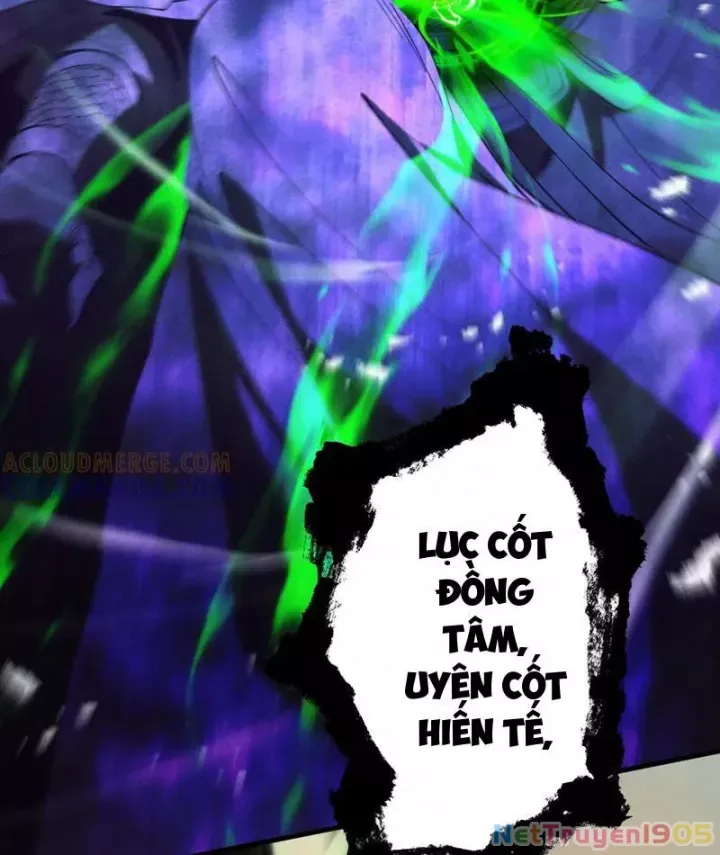 Gặp Mạnh Thì Càng Mạnh, Tu Vi Của Ta Không Giới Hạn - Chapter 66 - Page 42