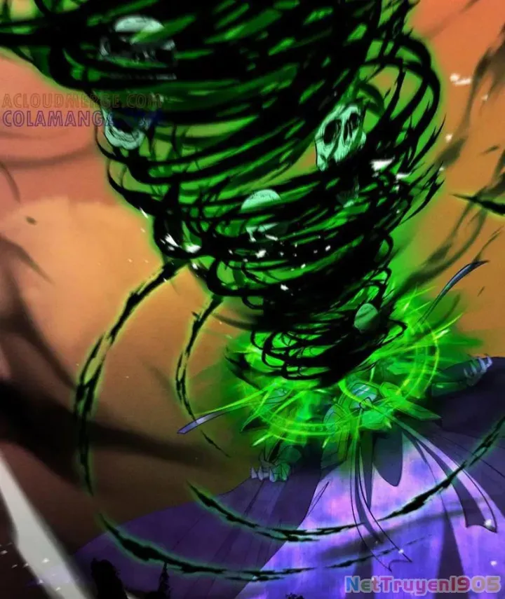 Gặp Mạnh Thì Càng Mạnh, Tu Vi Của Ta Không Giới Hạn - Chapter 66 - Page 45