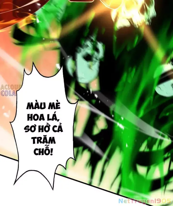 Gặp Mạnh Thì Càng Mạnh, Tu Vi Của Ta Không Giới Hạn - Chapter 66 - Page 50