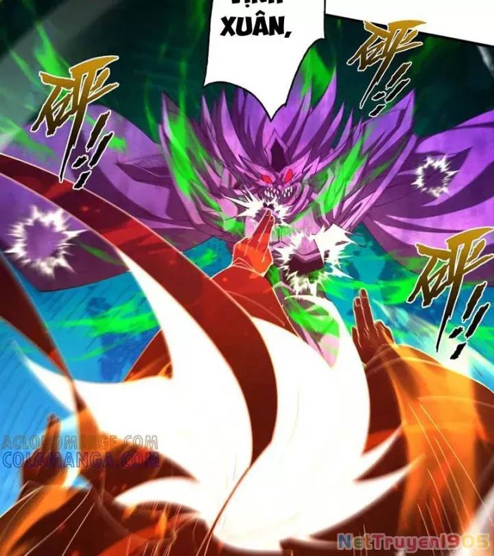 Gặp Mạnh Thì Càng Mạnh, Tu Vi Của Ta Không Giới Hạn - Chapter 66 - Page 52