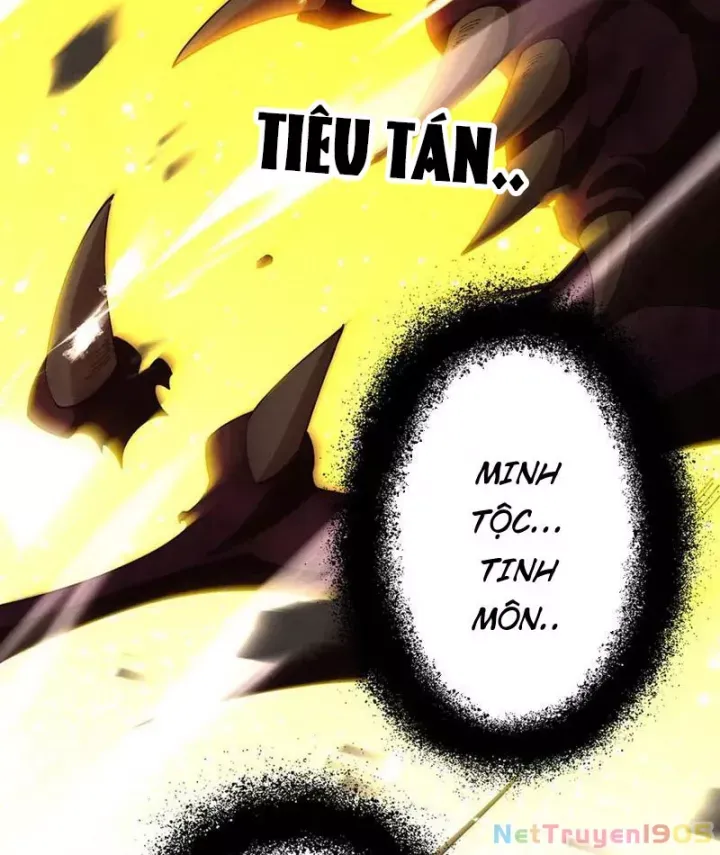 Gặp Mạnh Thì Càng Mạnh, Tu Vi Của Ta Không Giới Hạn - Chapter 66 - Page 59