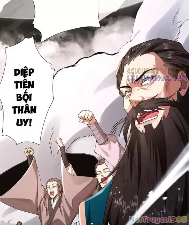 Gặp Mạnh Thì Càng Mạnh, Tu Vi Của Ta Không Giới Hạn - Chapter 66 - Page 63