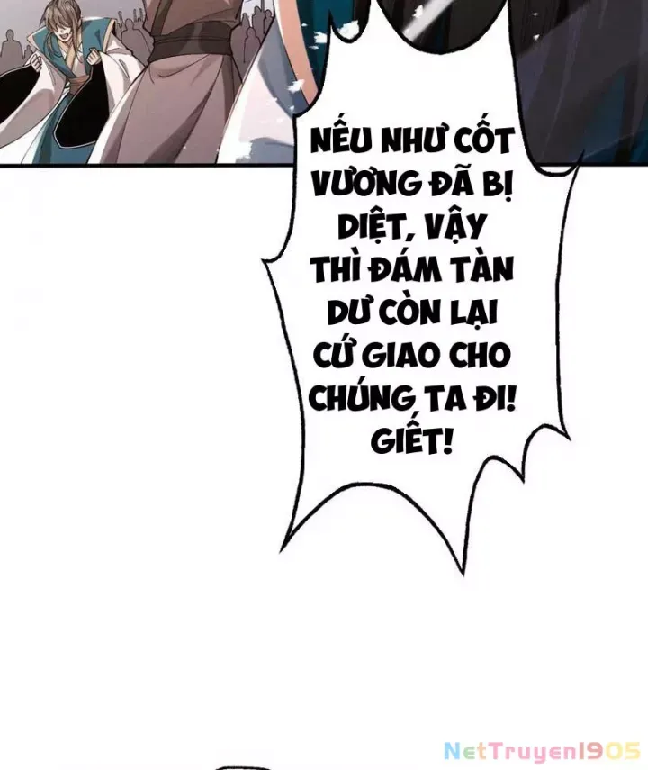 Gặp Mạnh Thì Càng Mạnh, Tu Vi Của Ta Không Giới Hạn - Chapter 66 - Page 64