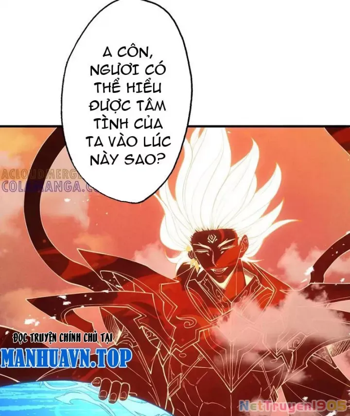 Gặp Mạnh Thì Càng Mạnh, Tu Vi Của Ta Không Giới Hạn - Chapter 66 - Page 65