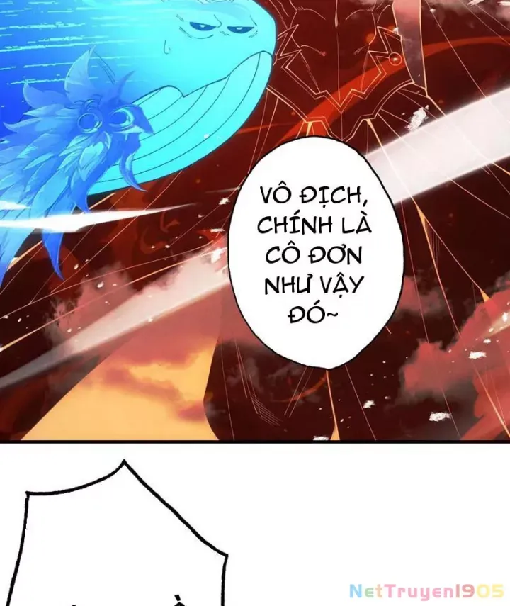 Gặp Mạnh Thì Càng Mạnh, Tu Vi Của Ta Không Giới Hạn - Chapter 66 - Page 66