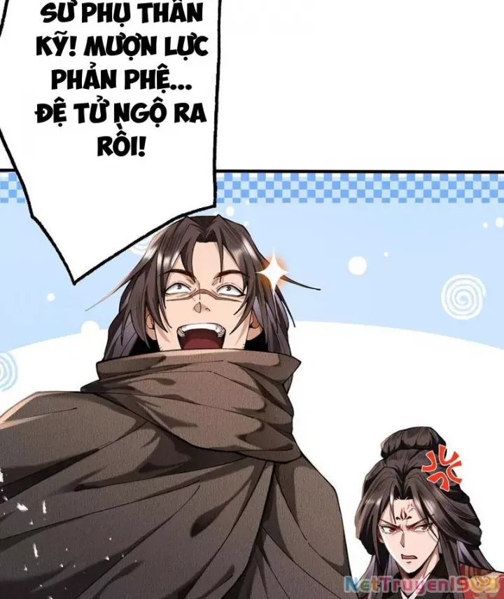 Gặp Mạnh Thì Càng Mạnh, Tu Vi Của Ta Không Giới Hạn - Chapter 66 - Page 67