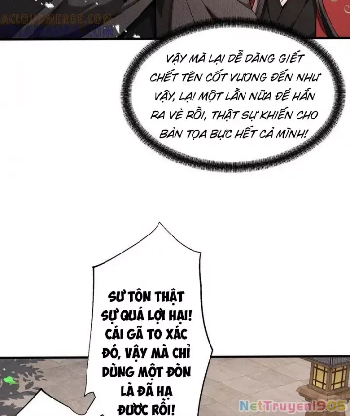 Gặp Mạnh Thì Càng Mạnh, Tu Vi Của Ta Không Giới Hạn - Chapter 66 - Page 68