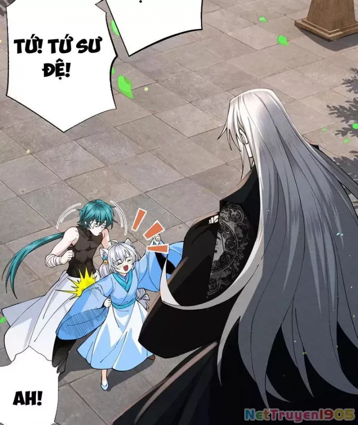 Gặp Mạnh Thì Càng Mạnh, Tu Vi Của Ta Không Giới Hạn - Chapter 66 - Page 69