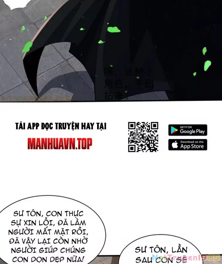 Gặp Mạnh Thì Càng Mạnh, Tu Vi Của Ta Không Giới Hạn - Chapter 66 - Page 70