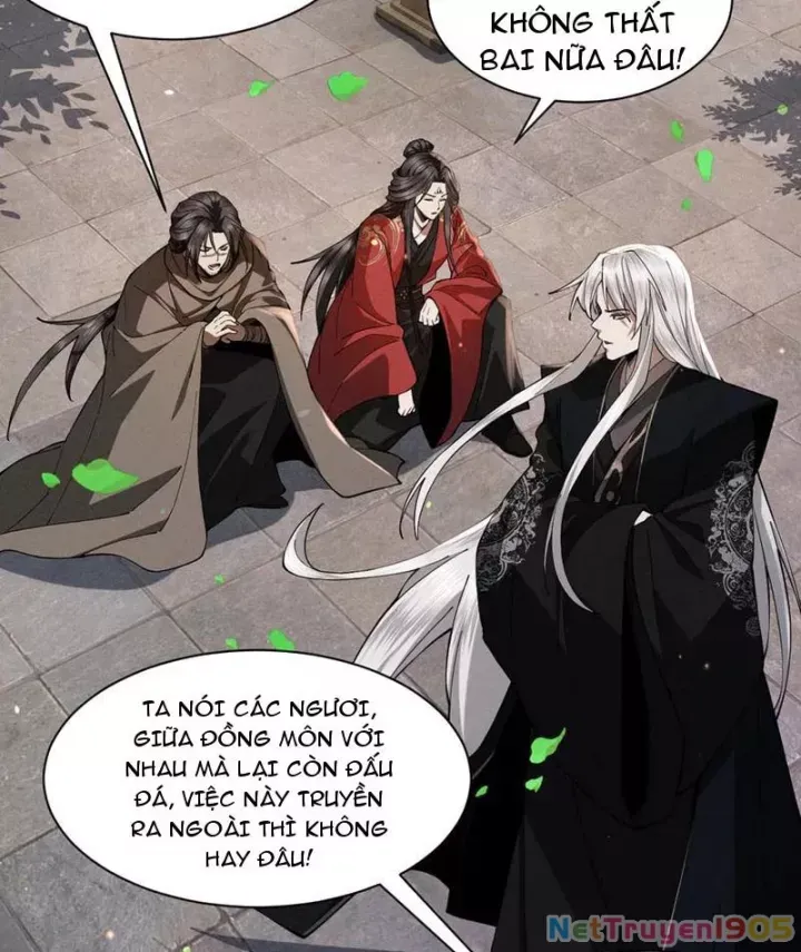 Gặp Mạnh Thì Càng Mạnh, Tu Vi Của Ta Không Giới Hạn - Chapter 66 - Page 71