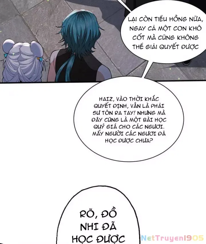 Gặp Mạnh Thì Càng Mạnh, Tu Vi Của Ta Không Giới Hạn - Chapter 66 - Page 72