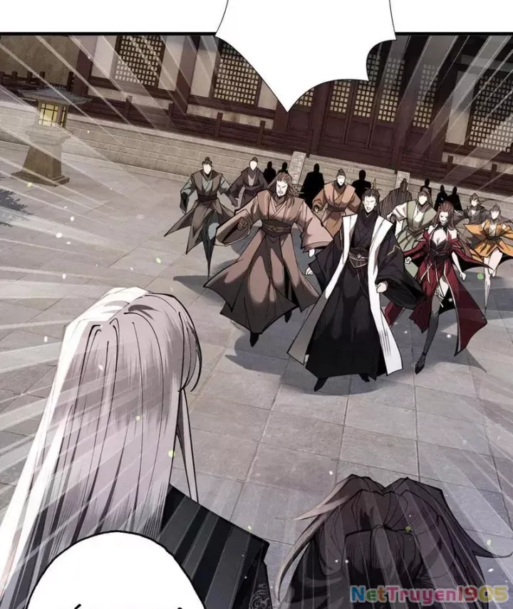 Gặp Mạnh Thì Càng Mạnh, Tu Vi Của Ta Không Giới Hạn - Chapter 66 - Page 82