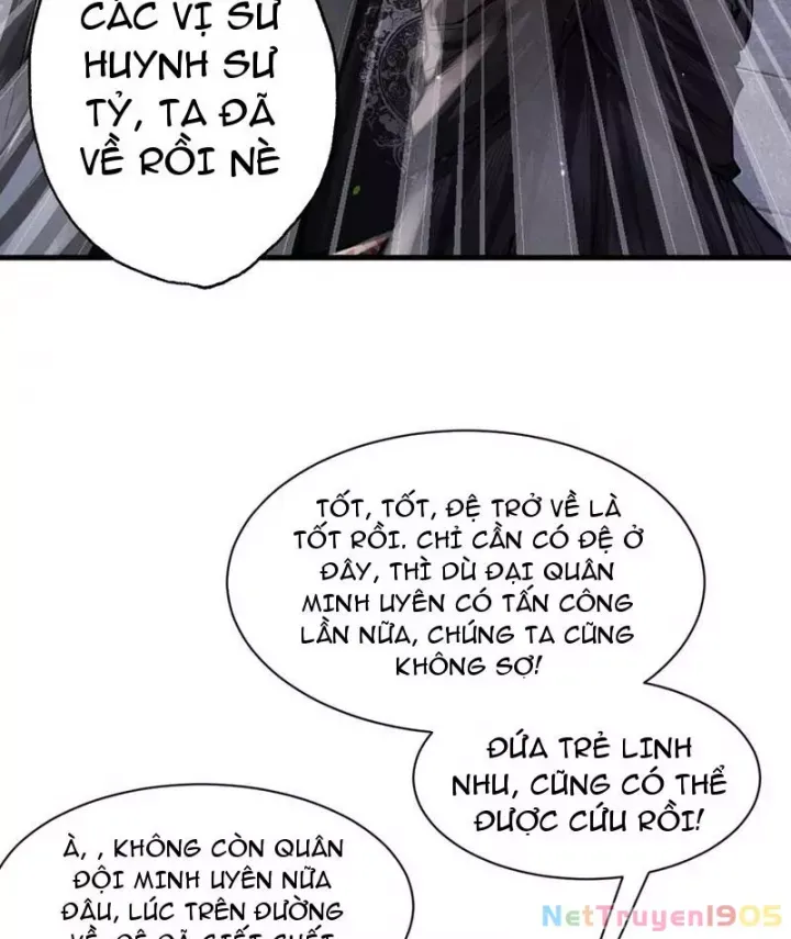 Gặp Mạnh Thì Càng Mạnh, Tu Vi Của Ta Không Giới Hạn - Chapter 66 - Page 83