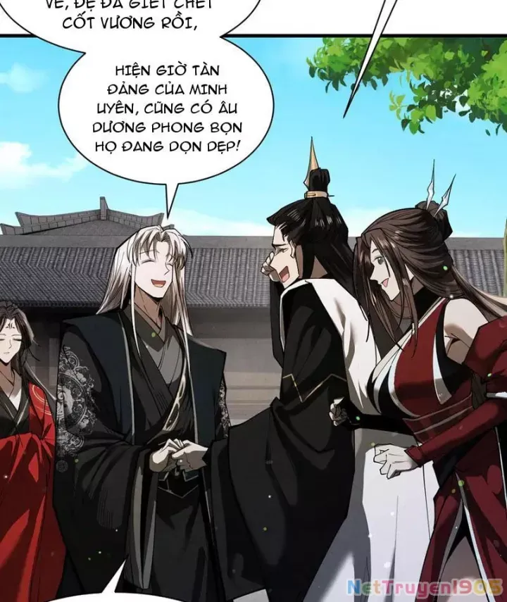 Gặp Mạnh Thì Càng Mạnh, Tu Vi Của Ta Không Giới Hạn - Chapter 66 - Page 84