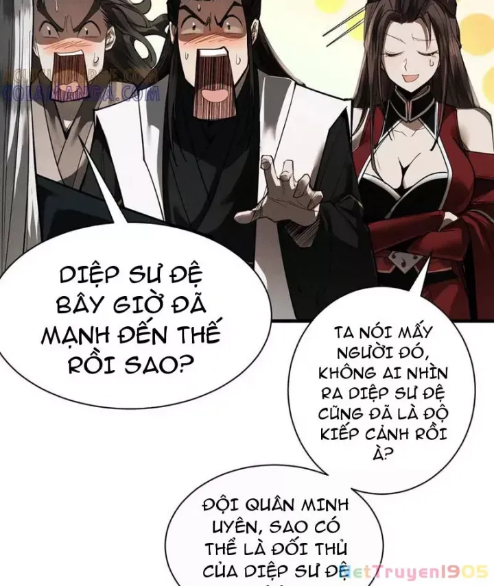 Gặp Mạnh Thì Càng Mạnh, Tu Vi Của Ta Không Giới Hạn - Chapter 66 - Page 86