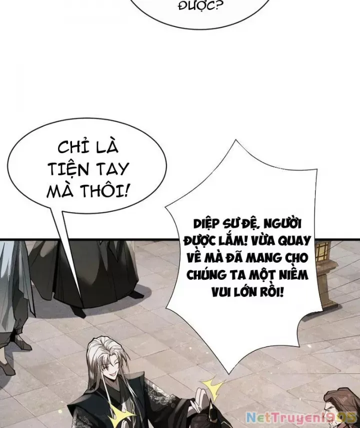 Gặp Mạnh Thì Càng Mạnh, Tu Vi Của Ta Không Giới Hạn - Chapter 66 - Page 87