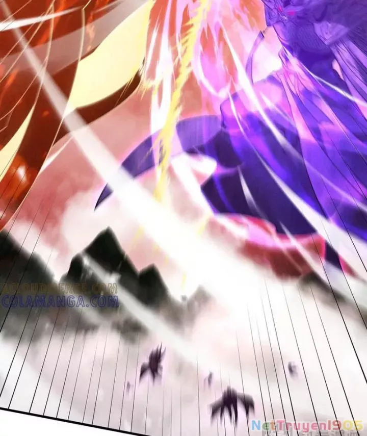 Gặp Mạnh Thì Càng Mạnh, Tu Vi Của Ta Không Giới Hạn - Chapter 66 - Page 9