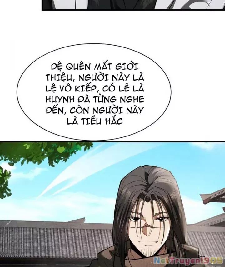 Gặp Mạnh Thì Càng Mạnh, Tu Vi Của Ta Không Giới Hạn - Chapter 66 - Page 90