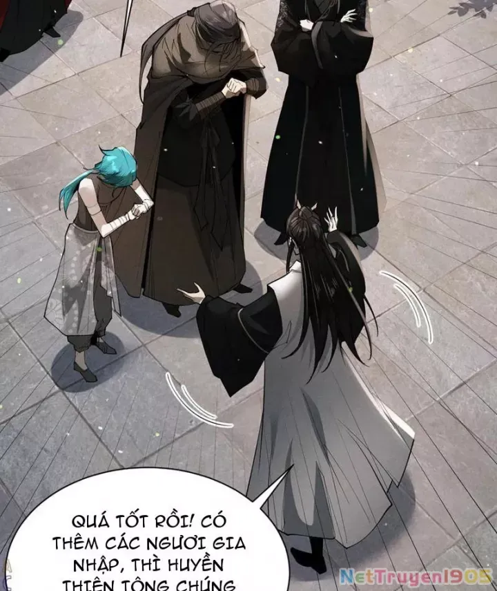 Gặp Mạnh Thì Càng Mạnh, Tu Vi Của Ta Không Giới Hạn - Chapter 66 - Page 93