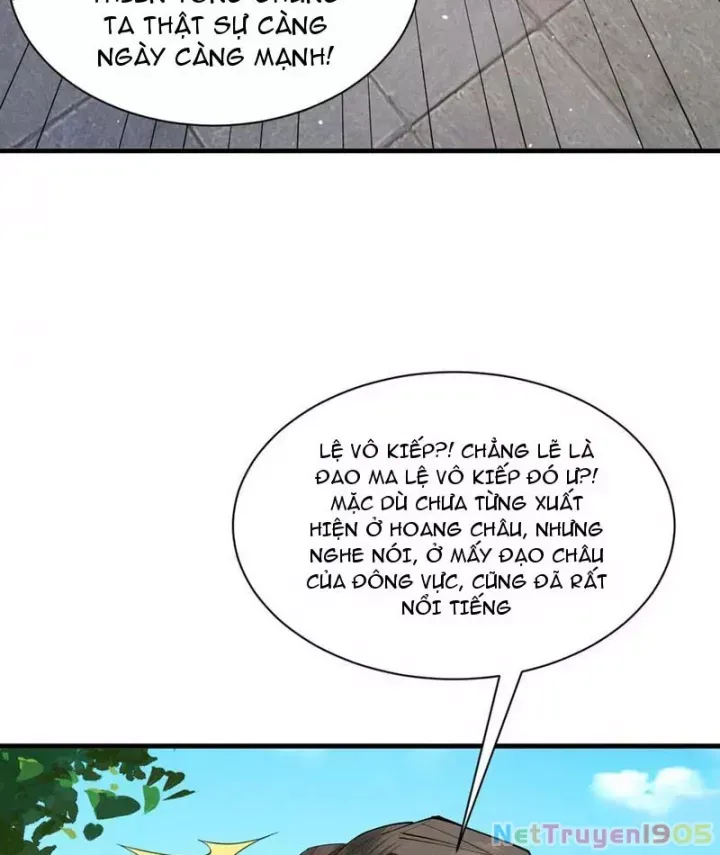 Gặp Mạnh Thì Càng Mạnh, Tu Vi Của Ta Không Giới Hạn - Chapter 66 - Page 94