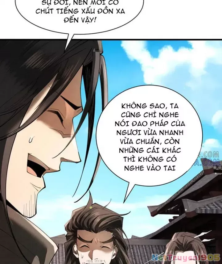 Gặp Mạnh Thì Càng Mạnh, Tu Vi Của Ta Không Giới Hạn - Chapter 66 - Page 96