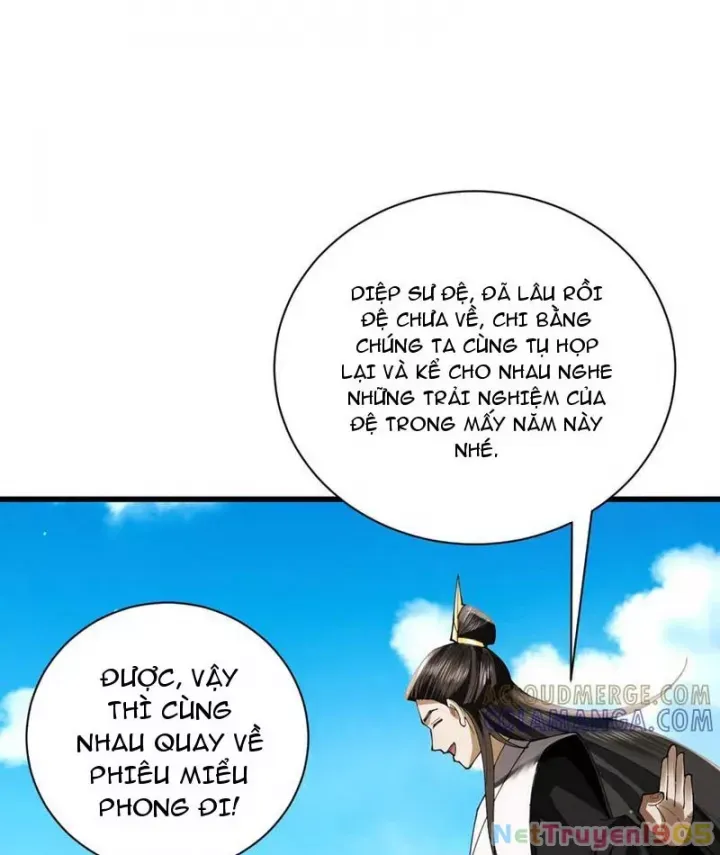 Gặp Mạnh Thì Càng Mạnh, Tu Vi Của Ta Không Giới Hạn - Chapter 66 - Page 98