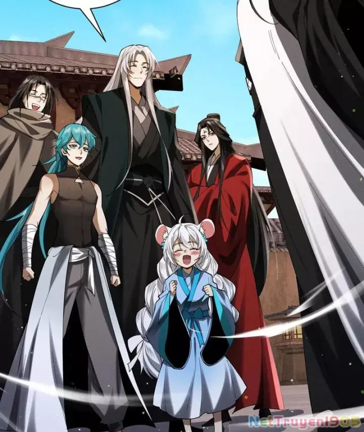 Gặp Mạnh Thì Càng Mạnh, Tu Vi Của Ta Không Giới Hạn - Chapter 66 - Page 99