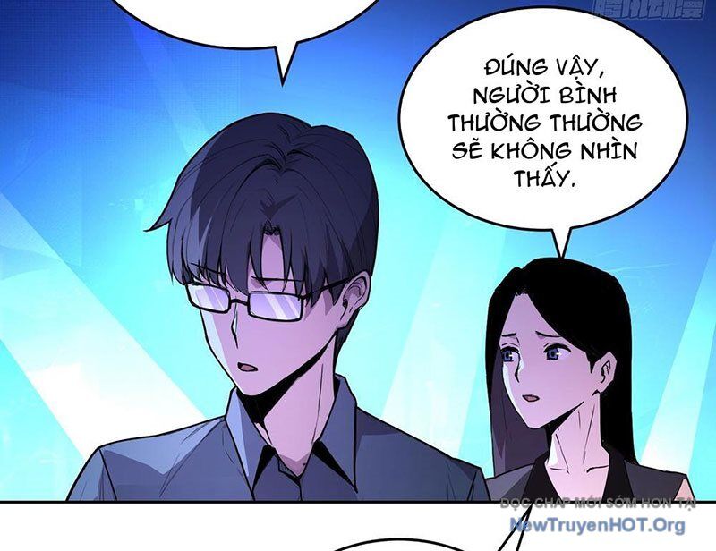 Thế Giới Toàn Người Điên, Tỉnh Táo Chính Là Bị Bệnh - Chapter 1 - Page 108