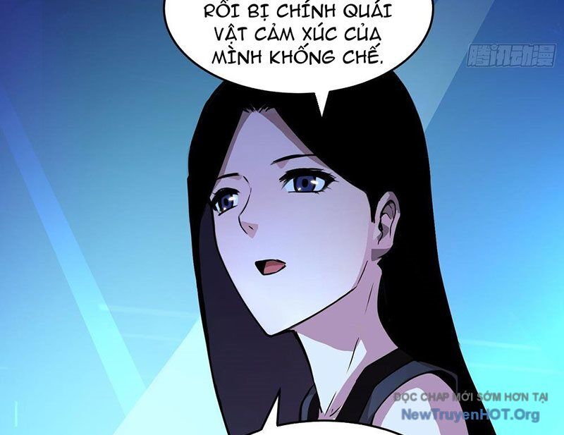 Thế Giới Toàn Người Điên, Tỉnh Táo Chính Là Bị Bệnh - Chapter 1 - Page 113