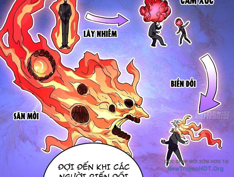 Thế Giới Toàn Người Điên, Tỉnh Táo Chính Là Bị Bệnh - Chapter 1 - Page 132
