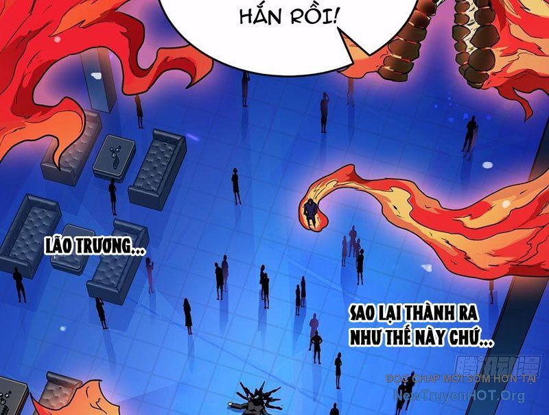 Thế Giới Toàn Người Điên, Tỉnh Táo Chính Là Bị Bệnh - Chapter 1 - Page 134