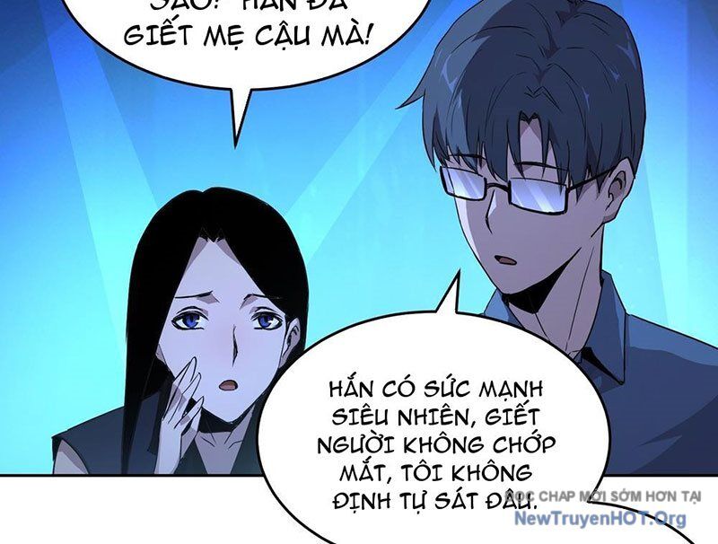 Thế Giới Toàn Người Điên, Tỉnh Táo Chính Là Bị Bệnh - Chapter 1 - Page 150