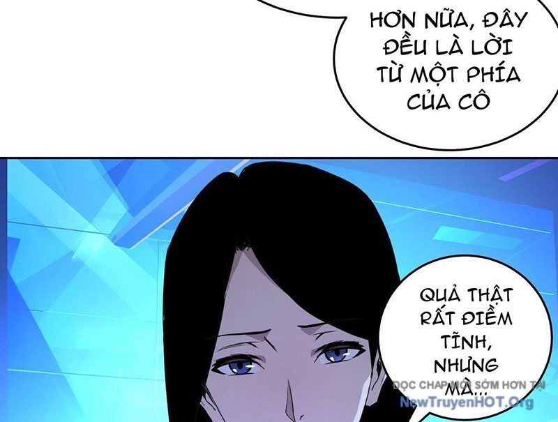 Thế Giới Toàn Người Điên, Tỉnh Táo Chính Là Bị Bệnh - Chapter 1 - Page 151