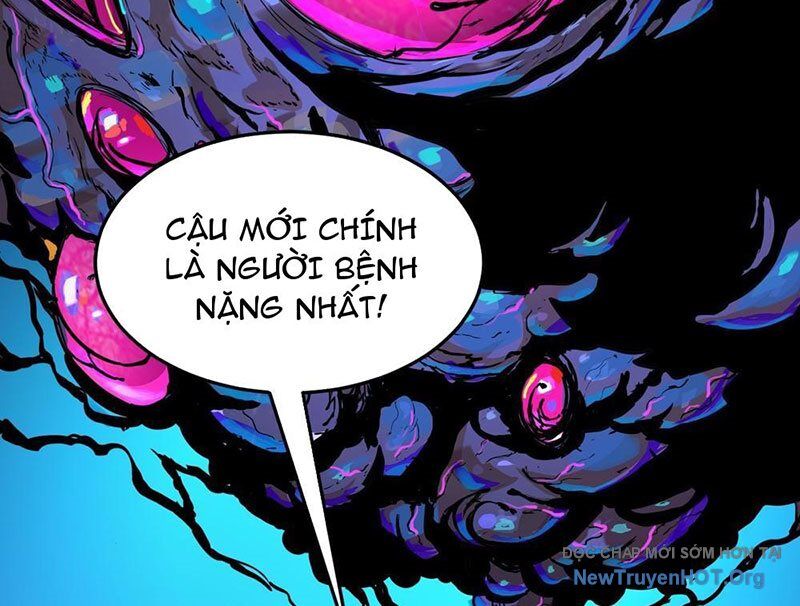 Thế Giới Toàn Người Điên, Tỉnh Táo Chính Là Bị Bệnh - Chapter 1 - Page 162