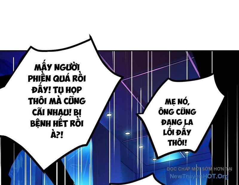 Thế Giới Toàn Người Điên, Tỉnh Táo Chính Là Bị Bệnh - Chapter 1 - Page 18