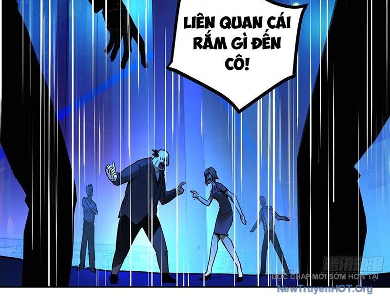 Thế Giới Toàn Người Điên, Tỉnh Táo Chính Là Bị Bệnh - Chapter 1 - Page 19