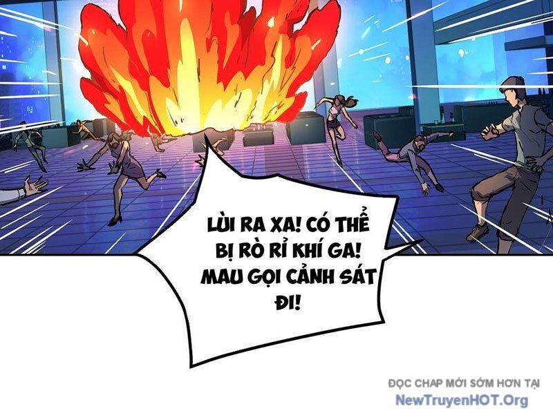 Thế Giới Toàn Người Điên, Tỉnh Táo Chính Là Bị Bệnh - Chapter 1 - Page 190