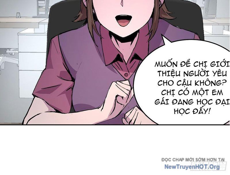 Thế Giới Toàn Người Điên, Tỉnh Táo Chính Là Bị Bệnh - Chapter 1 - Page 195