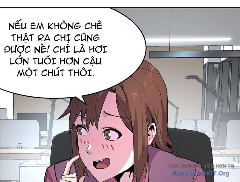 Thế Giới Toàn Người Điên, Tỉnh Táo Chính Là Bị Bệnh - Chapter 1 - Page 196