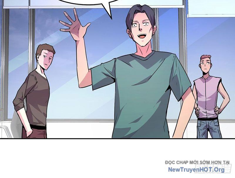 Thế Giới Toàn Người Điên, Tỉnh Táo Chính Là Bị Bệnh - Chapter 1 - Page 198