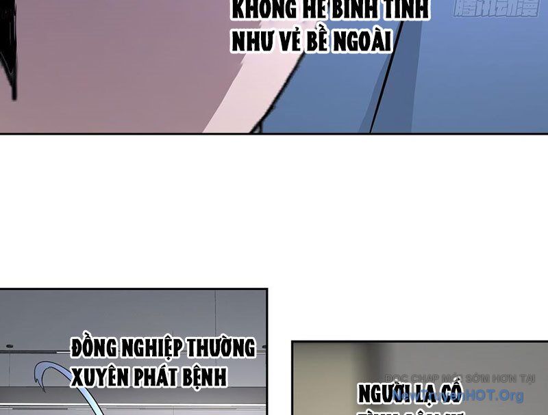 Thế Giới Toàn Người Điên, Tỉnh Táo Chính Là Bị Bệnh - Chapter 1 - Page 214