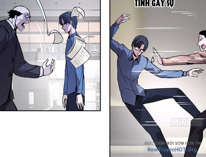 Thế Giới Toàn Người Điên, Tỉnh Táo Chính Là Bị Bệnh - Chapter 1 - Page 215