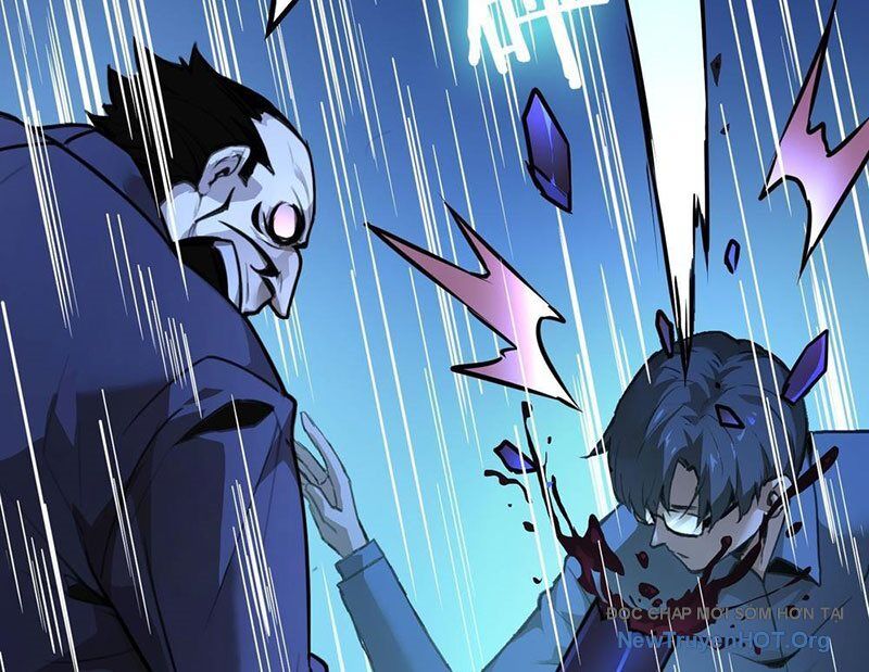 Thế Giới Toàn Người Điên, Tỉnh Táo Chính Là Bị Bệnh - Chapter 1 - Page 23