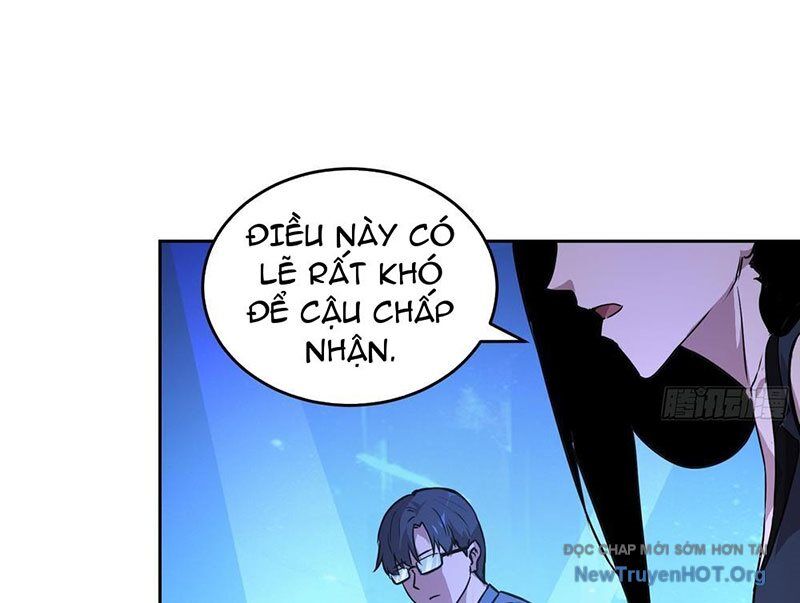 Thế Giới Toàn Người Điên, Tỉnh Táo Chính Là Bị Bệnh - Chapter 1 - Page 239