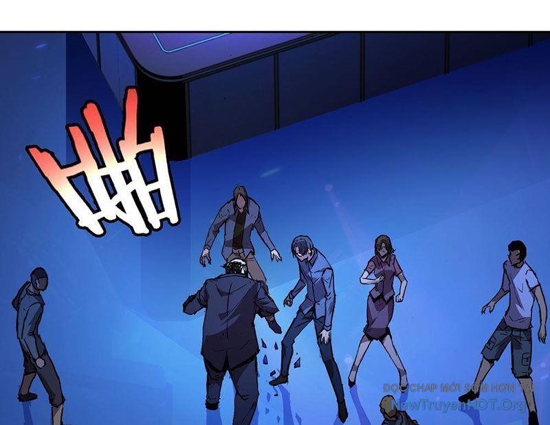 Thế Giới Toàn Người Điên, Tỉnh Táo Chính Là Bị Bệnh - Chapter 1 - Page 25