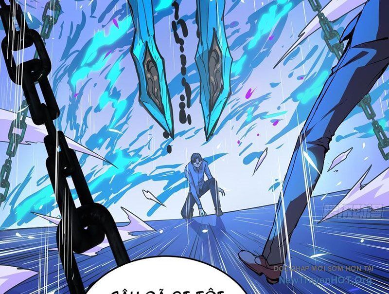 Thế Giới Toàn Người Điên, Tỉnh Táo Chính Là Bị Bệnh - Chapter 1 - Page 274