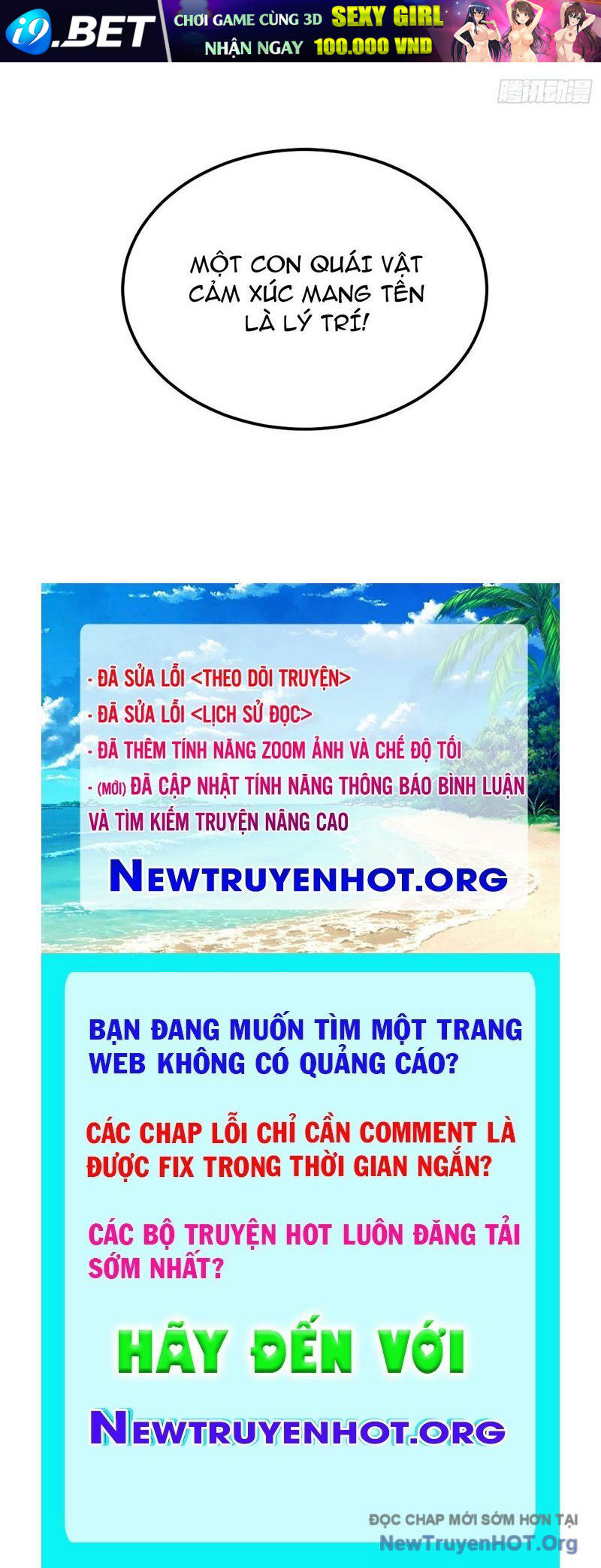 Thế Giới Toàn Người Điên, Tỉnh Táo Chính Là Bị Bệnh - Chapter 1 - Page 276