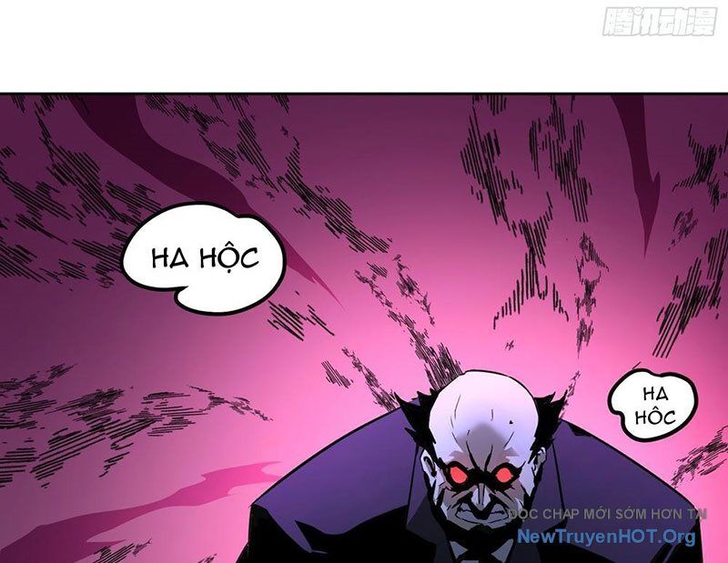 Thế Giới Toàn Người Điên, Tỉnh Táo Chính Là Bị Bệnh - Chapter 1 - Page 28